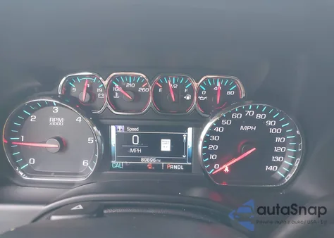 2018 Chevrolet Suburban Lt from USA, damaged, VIN 1GNSKHKC9JR347808